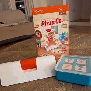 Osmo Interactive Learning Game